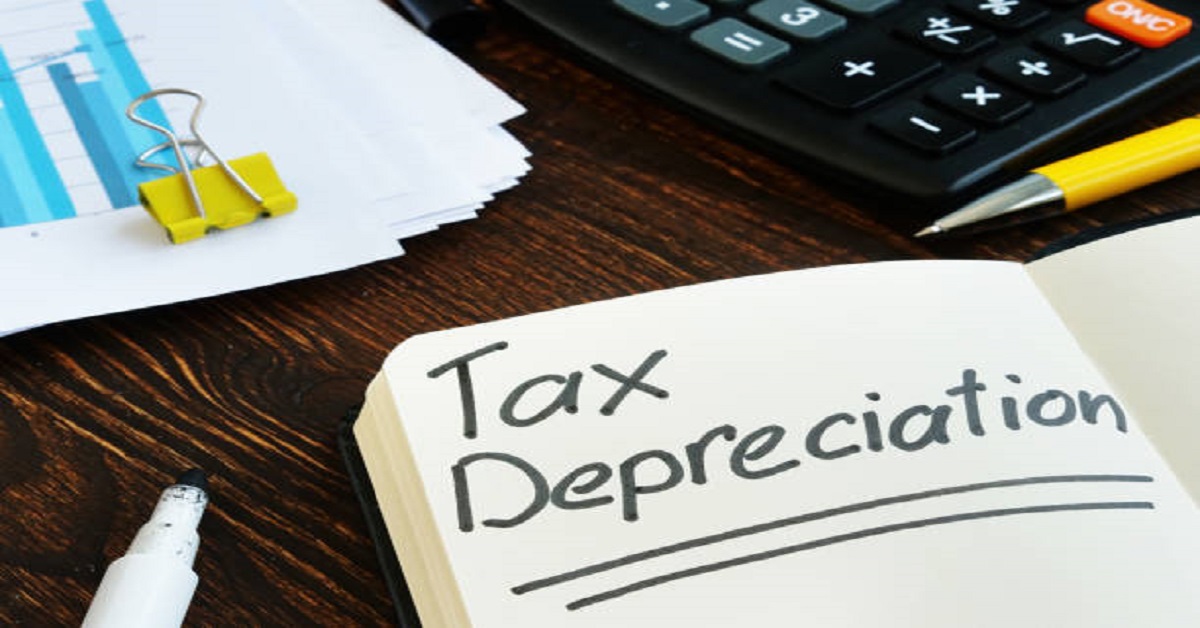 Using Depreciation to Reduce Taxes on Rental Properties